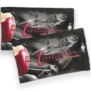 Tentacion Stimulerende G-Punt Gel voor de Vrouw, 10 ml