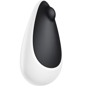 Satisfyer Vibrator Spot ON 3 Clitorisstimulator zwart Satisfyer Vibrator Spot ON 3 Clitorisstimulator zwart - Afbeelding 3