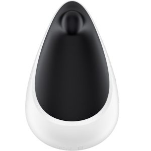 Satisfyer Vibrator Spot ON 3 Clitorisstimulator zwart Satisfyer Vibrator Spot ON 3 Clitorisstimulator zwart - Afbeelding 4