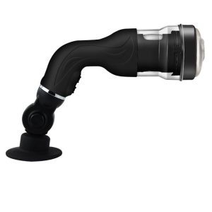 Baile FOR HIM Rotation Lover Automatische Masturbator met Draaifunctie Baile FOR HIM Rotation Lover Automatische Masturbator met Draaifunctie - Afbeelding 3