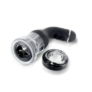 Baile FOR HIM Rotation Lover Automatische Masturbator met Draaifunctie Baile FOR HIM Rotation Lover Automatische Masturbator met Draaifunctie - Afbeelding 4