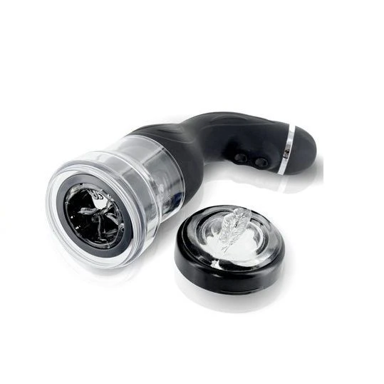 Baile FOR HIM Rotation Lover Automatische Masturbator met Draaifunctie