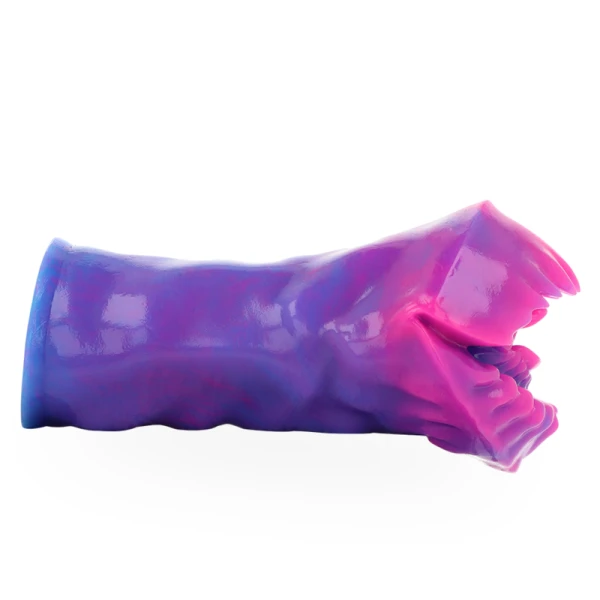 Epic Siliconen-Masturbator Eris Cyclops, monddiameter 90 mm, hoogte 180 mm