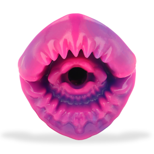 Epic Siliconen-Masturbator Eris Cyclops, monddiameter 90 mm, hoogte 180 mm Epic Siliconen-Masturbator Eris Cyclops, monddiameter 90 mm, hoogte 180 mm - Afbeelding 1