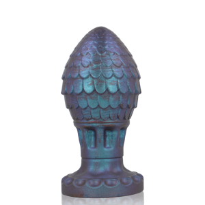 Epic Vrakos Drakenei Anaalplug Maat M Epic Vrakos Drakenei Anaalplug Maat M - Afbeelding 1