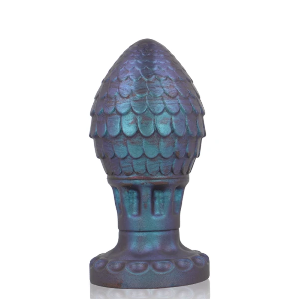img_183046_9076955268ea2da91a8f51fe8239e9d7_1.png Epic Vrakos Drakenei Anaalplug Maat M