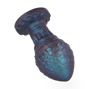 Epic Vrakos Drakenei Anaalplug Maat M Epic Vrakos Drakenei Anaalplug Maat M - Afbeelding 7