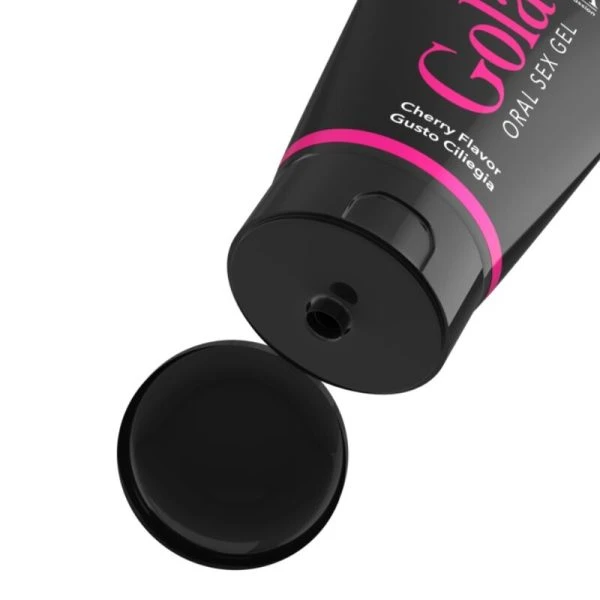Intimateline Luxuria Oral Sex Gel met Kersensmaak 50 ml