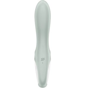 Satisfyer Aufblasbarer Analvibrator Air Pump Booty 3 mit 12 Programmen Satisfyer Aufblasbarer Analvibrator Air Pump Booty 3 mit 12 Programmen – Bild 3
