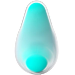 Satisfyer Mermaid Vibes Luchtimpulsvibrator Mint en Roze Satisfyer Mermaid Vibes Luchtimpulsvibrator Mint en Roze - Afbeelding 4