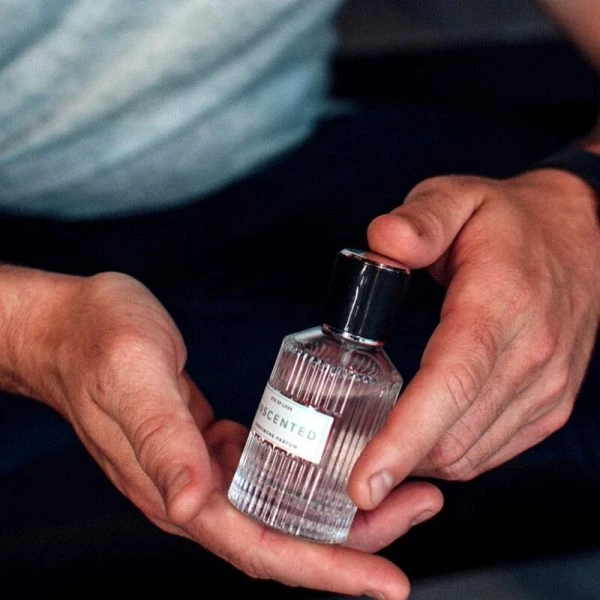 EYE OF Love Feromoonparfum zonder geur Attract Them