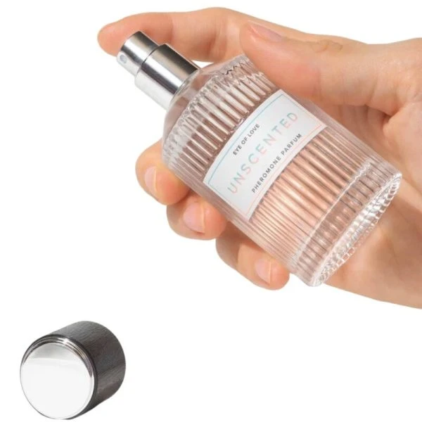 EYE OF Love Feromoonparfum zonder geur Attract Them