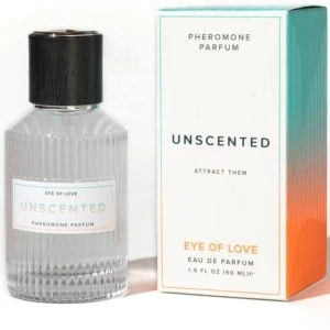 EYE OF Love Feromoonparfum zonder geur Attract Them