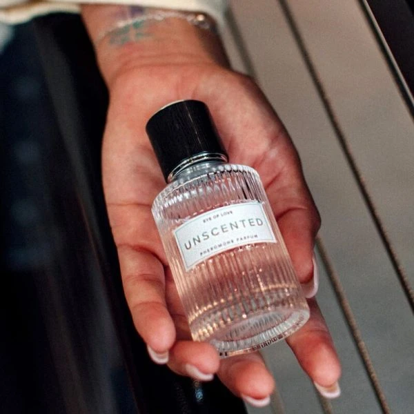 EYE OF Love Feromoonparfum zonder geur Attract Them