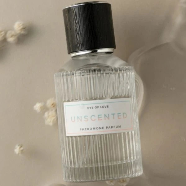 EYE OF Love Feromoonparfum zonder geur Attract Them
