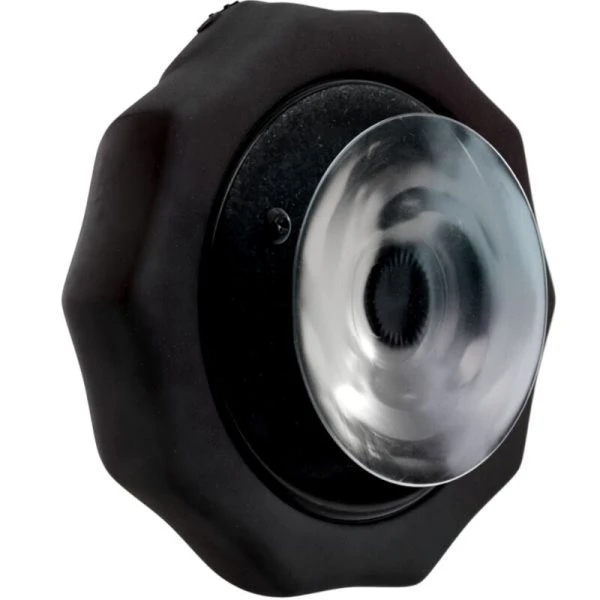 Bathmate Direct Pump Timer zwart – Pomptimer voor penispompen
