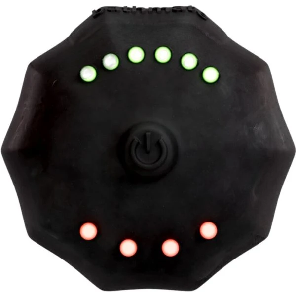 Bathmate Direct Pump Timer zwart – Pomptimer voor penispompen