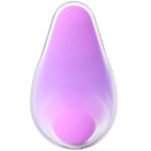 Satisfyer Mermaid Vibes luchtimpulsvibrator Violet Roze Satisfyer Mermaid Vibes luchtimpulsvibrator Violet Roze - Afbeelding 3