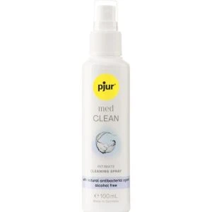 Pjur MED Reinigungsspray voor het intieme gebied