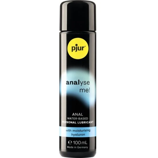 img_184105_af25d29e37edd05c854f76a0778f9005_1.jpg Pjur Analyze ME Comfort Water Anal Glide op waterbasis met hyaluronzuur