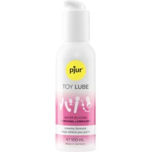 Pjur Woman Toy Lube lubricant for toys