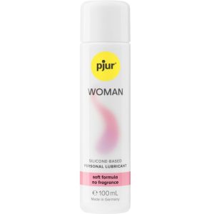 Pjur Woman Bodyglide Silikon-Gleitmittel Pjur Woman Bodyglide Silikon-Gleitmittel – Bild 1