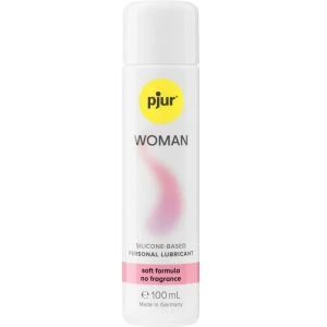 Pjur Woman Bodyglide Silicone Lubricant