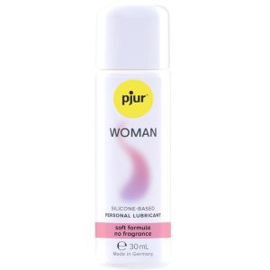 Pjur Woman Bodyglide Water-Based Lubricant 30 ml Pjur Woman Bodyglide Water-Based Lubricant 30 ml - Image 1