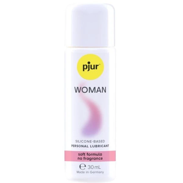Pjur Woman Bodyglide Water-Based Lubricant 30 ml