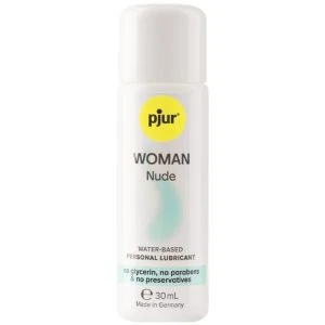Pjur Woman Nude water-based lubricant 30 ml
