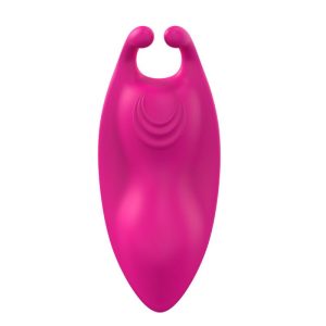 Armony Wearables Honeybee Oplegvibrator met Afstandsbediening Fuchsia Armony Wearables Honeybee Oplegvibrator met Afstandsbediening Fuchsia - Afbeelding 2