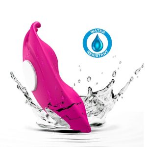 Armony Wearables Honeybee Oplegvibrator met Afstandsbediening Fuchsia Armony Wearables Honeybee Oplegvibrator met Afstandsbediening Fuchsia - Afbeelding 8