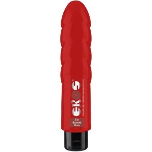 Eros TOY Bottles siliconen glijmiddel voor speelgoed