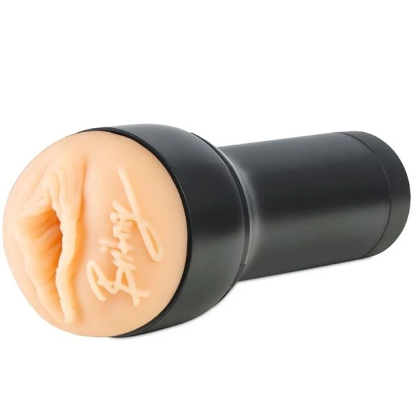 Kiiroo Feel Britney Amber Masturbator zonder vibratie