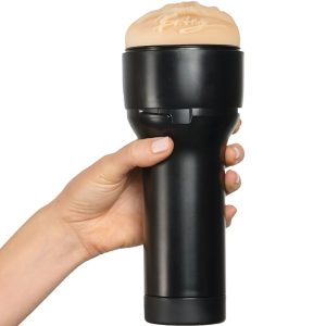 Kiiroo Feel Britney Amber Masturbator zonder vibratie Kiiroo Feel Britney Amber Masturbator zonder vibratie - Afbeelding 3