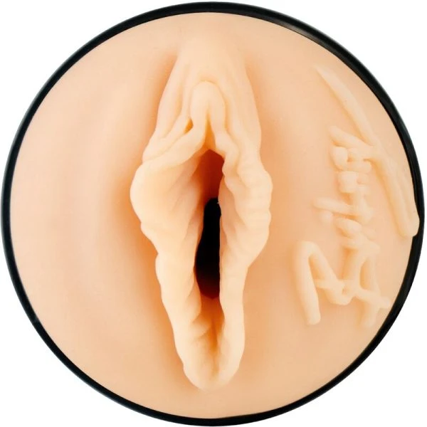 Kiiroo Feel Britney Amber Masturbator zonder vibratie