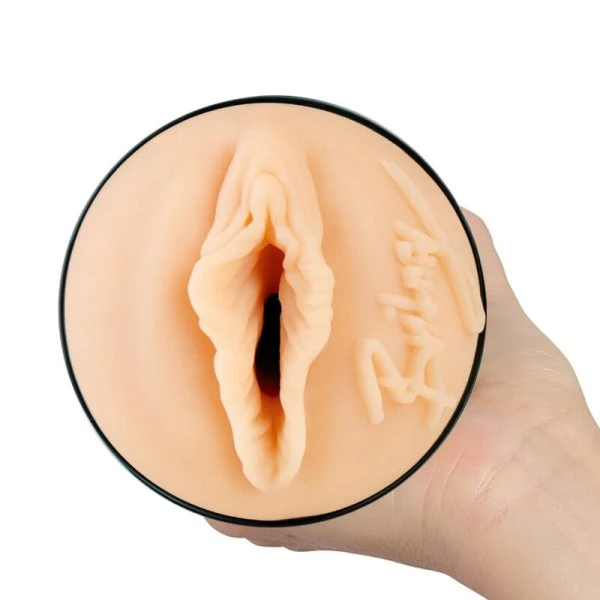 Kiiroo Feel Britney Amber Masturbator zonder vibratie
