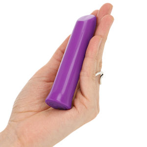 Intense FUN Toys Todrick Violet Clitorisstimulerende Kogel, 10,2 cm, paars Intense FUN Toys Todrick Violet Clitorisstimulerende Kogel, 10,2 cm, paars - Afbeelding 3