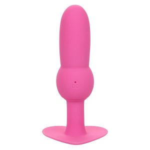 Calexotics First Time Anale Vibrator met Kralensonde, 10 Trillingen, Roze Calexotics First Time Anale Vibrator met Kralensonde, 10 Trillingen, Roze - Afbeelding 2