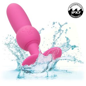 Calexotics First Time Anale Vibrator met Kralensonde, 10 Trillingen, Roze Calexotics First Time Anale Vibrator met Kralensonde, 10 Trillingen, Roze - Afbeelding 9