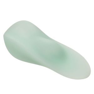 Calexotics Pacifica Bali Teaser opzetvibrator met 10 functies, siliconen Calexotics Pacifica Bali Teaser opzetvibrator met 10 functies, siliconen - Afbeelding 4