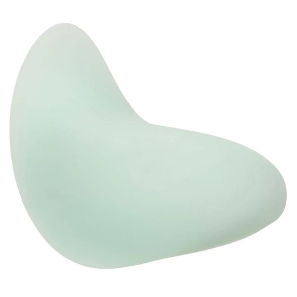 Calexotics Pacifica Bali Teaser opzetvibrator met 10 functies, siliconen