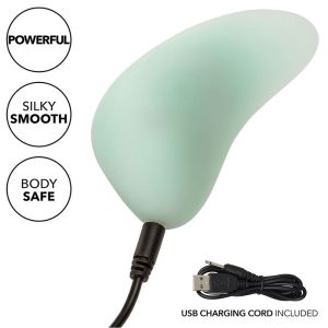 Calexotics Pacifica Bali Teaser opzetvibrator met 10 functies, siliconen Calexotics Pacifica Bali Teaser opzetvibrator met 10 functies, siliconen - Afbeelding 8