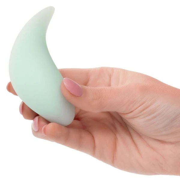 Calexotics Pacifica Bali Teaser opzetvibrator met 10 functies, siliconen