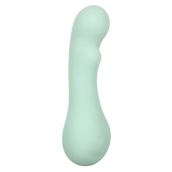Calexotics Pacifica Bora Bora G-Punt Vibrator met 10 functies, Aqua Calexotics Pacifica Bora Bora G-Punt Vibrator met 10 functies, Aqua