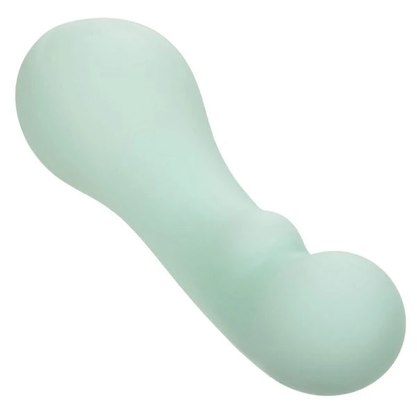 Calexotics Pacifica Bora Bora G-Punt Vibrator met 10 functies, Aqua Calexotics Pacifica Bora Bora G-Punt Vibrator met 10 functies, Aqua