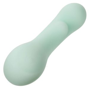 Calexotics Pacifica Bora Bora G-Punt Vibrator met 10 functies, Aqua Calexotics Pacifica Bora Bora G-Punt Vibrator met 10 functies, Aqua - Afbeelding 3