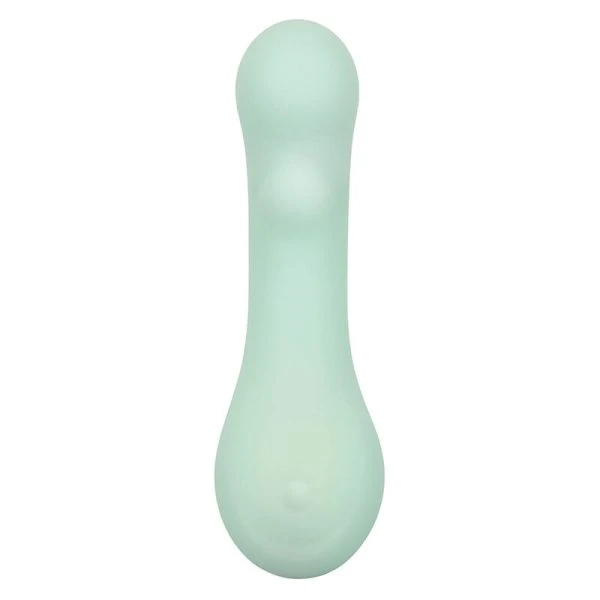 Calexotics Pacifica Bora Bora G-Punt Vibrator met 10 functies, Aqua Calexotics Pacifica Bora Bora G-Punt Vibrator met 10 functies, Aqua