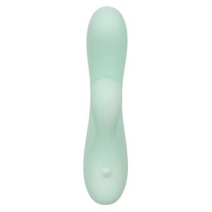 Calexotics Pacifica Fiji G-Punt Vibrator van Siliconen, Aqua Calexotics Pacifica Fiji G-Punt Vibrator van Siliconen, Aqua - Afbeelding 5