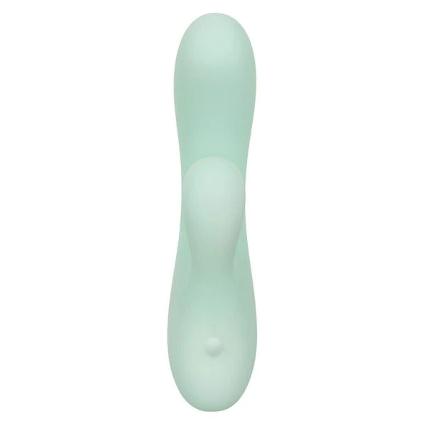 Calexotics Pacifica Fiji G-Punt Vibrator van Siliconen, Aqua